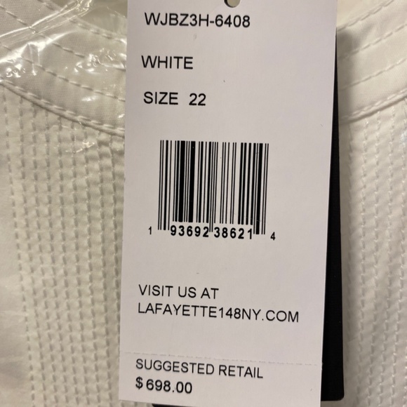 Jacket - Picture 2 of 2